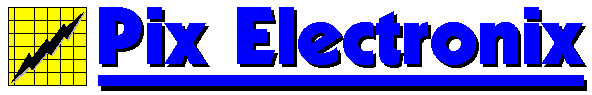 Pix Electronix